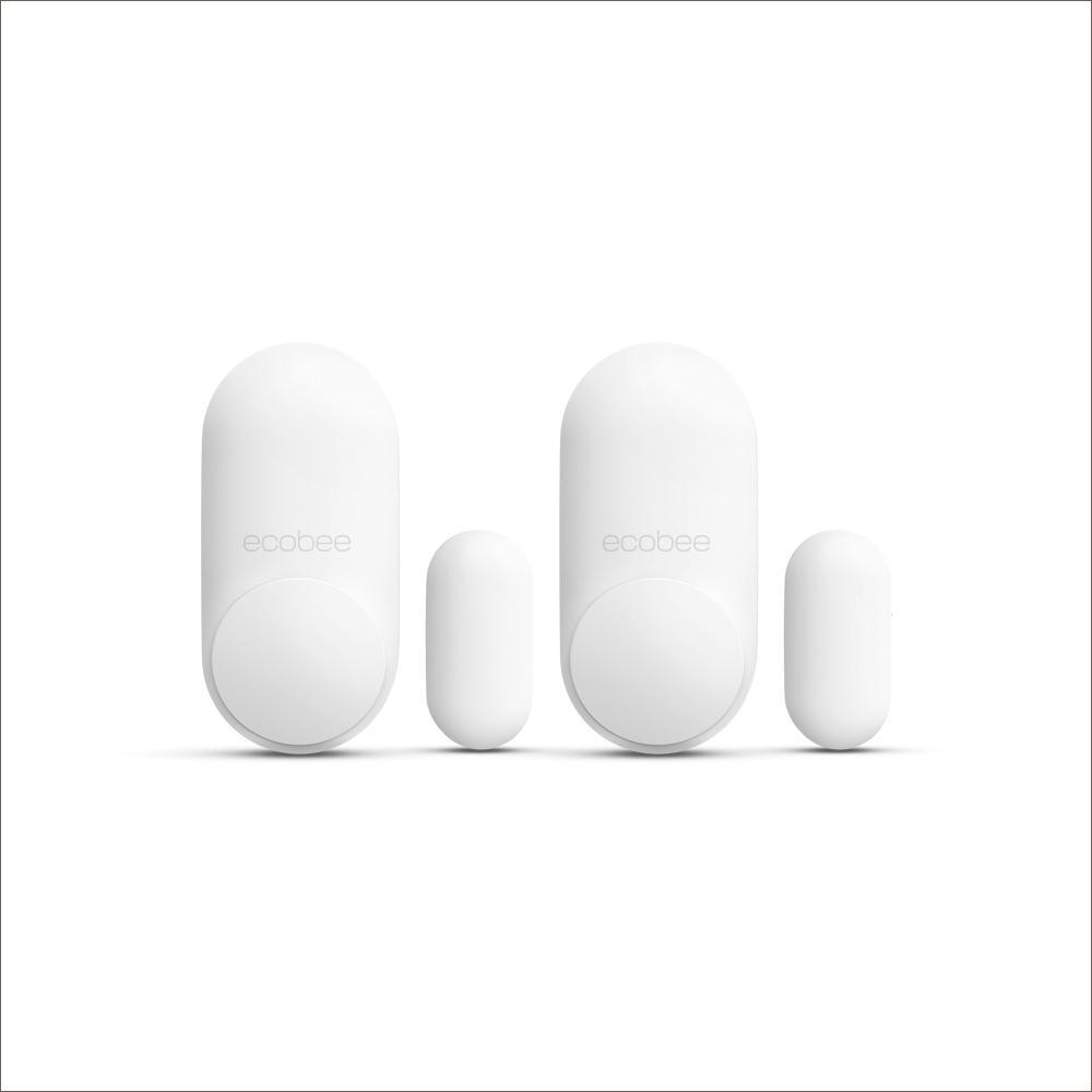 SmartSensor for Windows and Doors (2-Pack) - Super Arbor