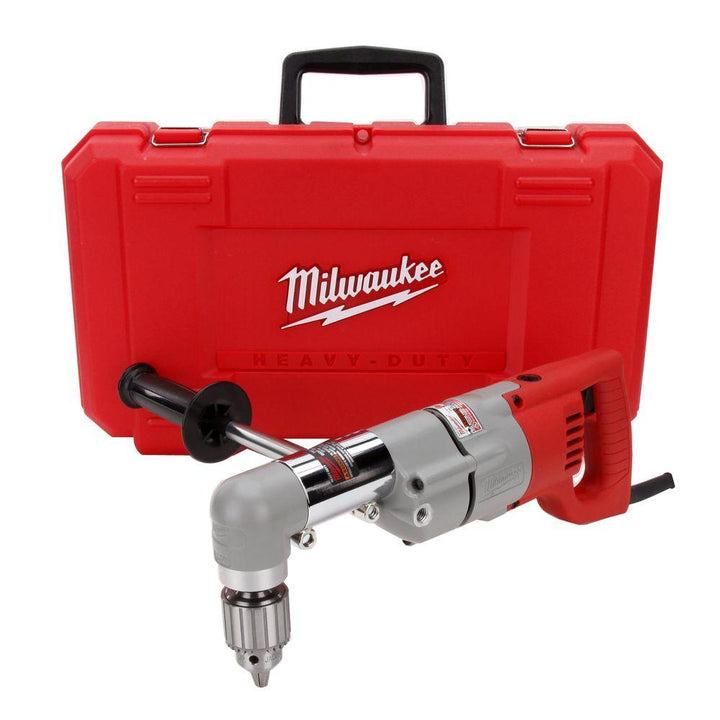 1/2 in. RAD Drill Plumber's Kit - Super Arbor