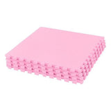 IRIS 24.5 x 24.5 Inch Thick Joint Mat, 4-pack