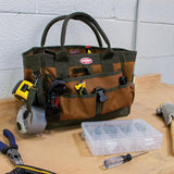 Gatemouth 16 in. Soft Tote - Super Arbor