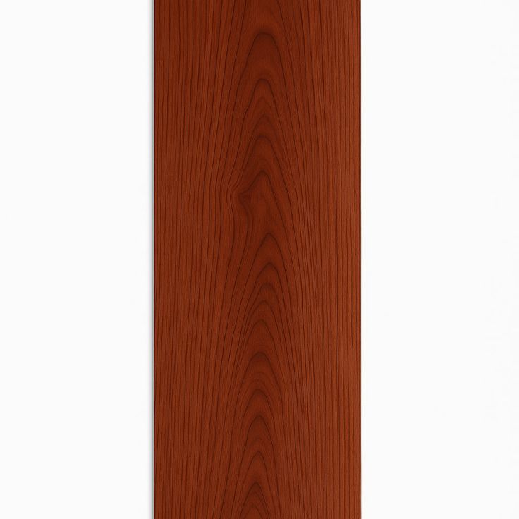 Edgewood Cherry 22 MIL x 8.7 in. W x 48 in. L Waterproof Click Lock Luxury Vinyl Plank Flooring (20.1 sq. ft./Case)