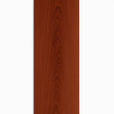 Edgewood Cherry 22 MIL x 8.7 in. W x 48 in. L Waterproof Click Lock Luxury Vinyl Plank Flooring (20.1 sq. ft./Case)