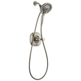 Delta Nura 1-Handle Shower Faucet with Valve
