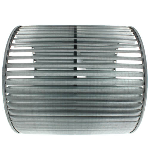 Lennox 45M06 motor - detail view (Product Type: Motor)