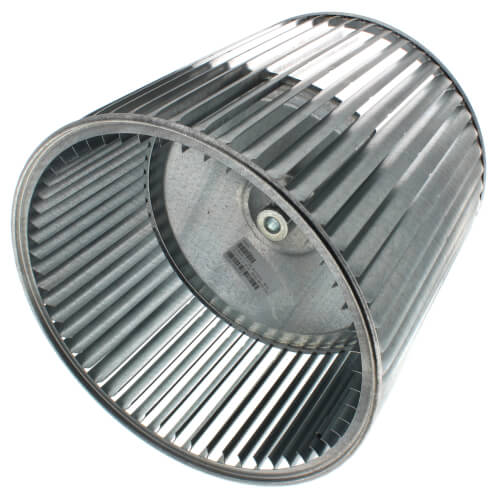 Lennox 45M06 motor - front view (Product Type: Motor)