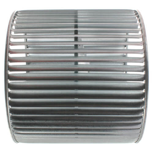 Lennox 45M36 motor - detail view (Type: Wheel; Product Type: Motor)