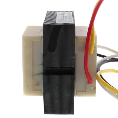 Rheem 46-22863-04 transformer - side view (Voltage: 120v, 24V; Product Type: Transformer)