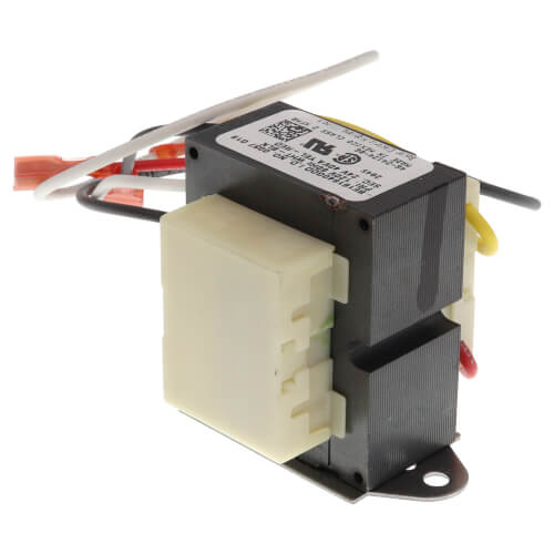 Rheem 46-24124-06 transformer - front view (Product Type: Transformer)