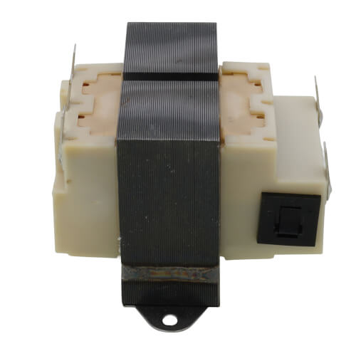 Rheem 46-42515-01 transformer - detail view (Voltage: 208/230-24V; Product Type: Transformer)