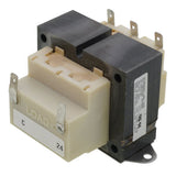 Rheem 46-42515-01 transformer - front view (Voltage: 208/230-24V; Product Type: Transformer)