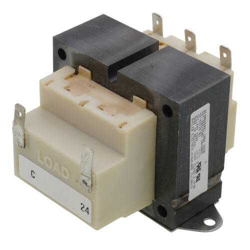 Rheem 46-42515-01 transformer - front view (Voltage: 208/230-24V; Product Type: Transformer)
