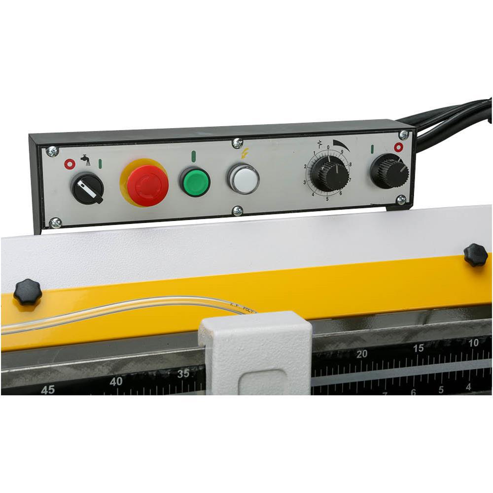 10" x 18" 1.5 HP Metal-Cutting Bandsaw - Super Arbor