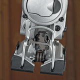 6.5 Amp Corded Jig Saw Kit with Kit Box - Super Arbor