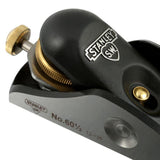 Sweetheart No. 60 1/2, 6-1/2 in. Low Angle Block Plane - Super Arbor