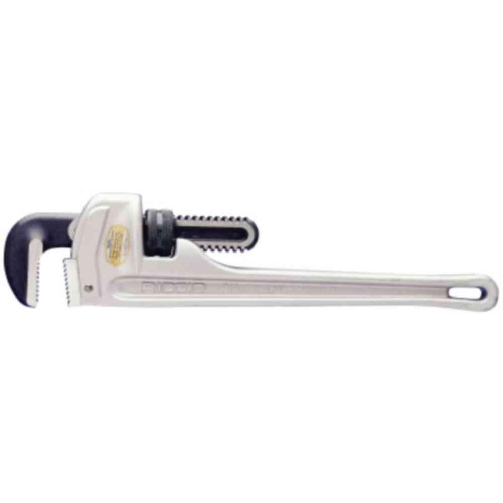 18 in. Aluminum Pipe Wrench - Super Arbor