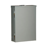 CH 100 Amp 22-Space 22-Circuit Outdoor Main Breaker Loadcenter with Cover - Super Arbor