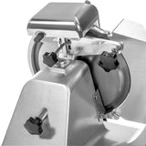 240-Watts Commercial Electric 10 in. Blade Stainless Steel Meat Slicer