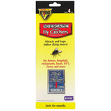 Bonide Revenge Window Fly Catchers, 4-Pack