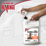 Bonide Revenge Termite & Carpenter Ant Ready-to-Use Liquid Insect Killer, 32 oz