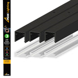 LED Strip Holders - Super Arbor