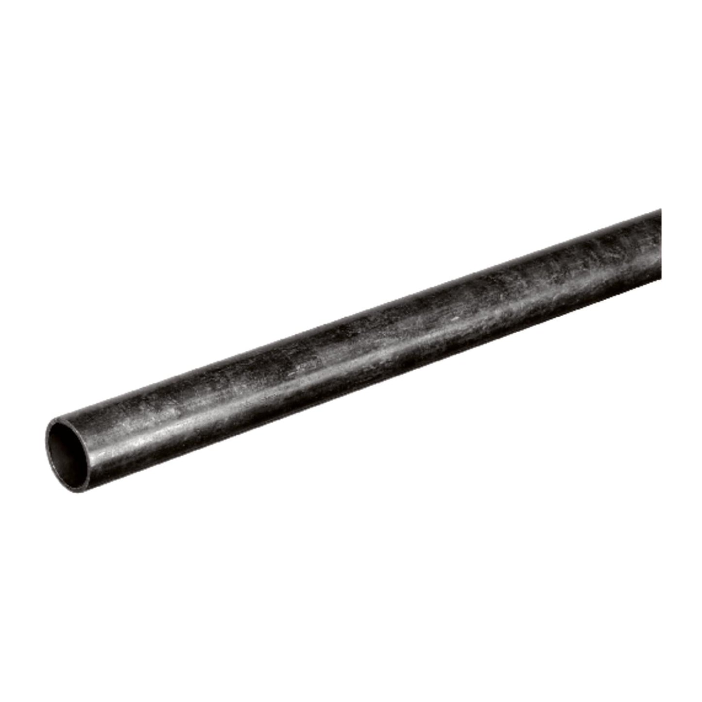 Boltmaster 3/4 in. D x 36 in. L Steel Weldable Unthreaded Tube