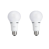 Philips 40-Watt/60-Watt/100-Watt Equivalent A21 Energy Saving 3 Way LED Light Bulb Soft White (2700K) (4-Pack)