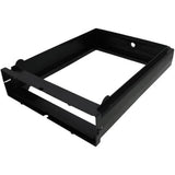 Carrier 4662 humidifier pad - front view (Product Type: Humidifier Pad)