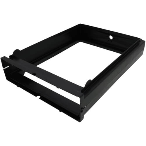 Carrier 4662 humidifier pad - front view (Product Type: Humidifier Pad)