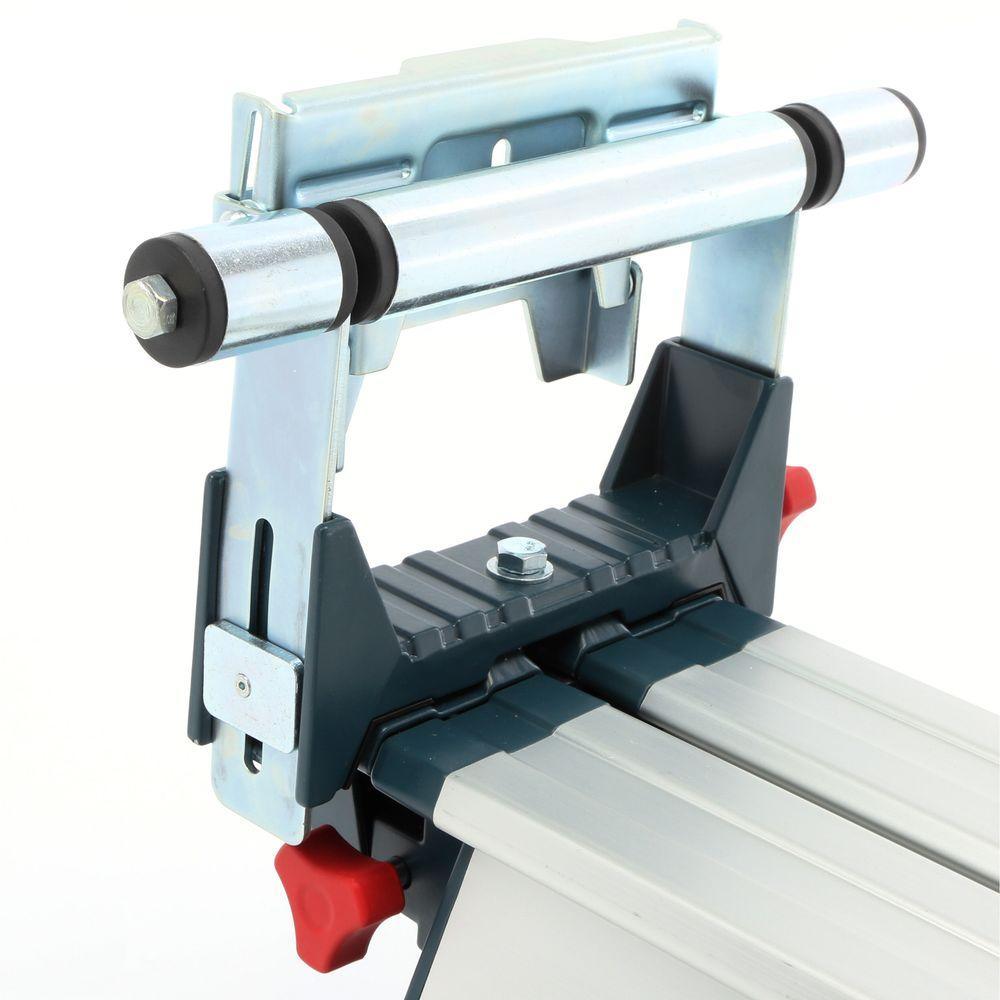 32-1/2 in. Portable Folding Leg Miter Saw Stand - Super Arbor