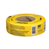 Saint-Gobain ADFORS FibaTape Standard Yellow 1.875-in x 300-ft Mesh Construction Self-adhesive Drywall Joint Tape