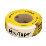 Saint-Gobain ADFORS FibaTape Standard Yellow 1.875-in x 300-ft Mesh Construction Self-adhesive Drywall Joint Tape