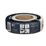 Saint-Gobain ADFORS FibaTape Standard White 1.875-in x 300-ft Mesh Construction Self-adhesive Drywall Joint Tape