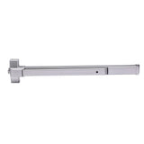 32 in. Aluminum Touch Bar Exit Device - Super Arbor