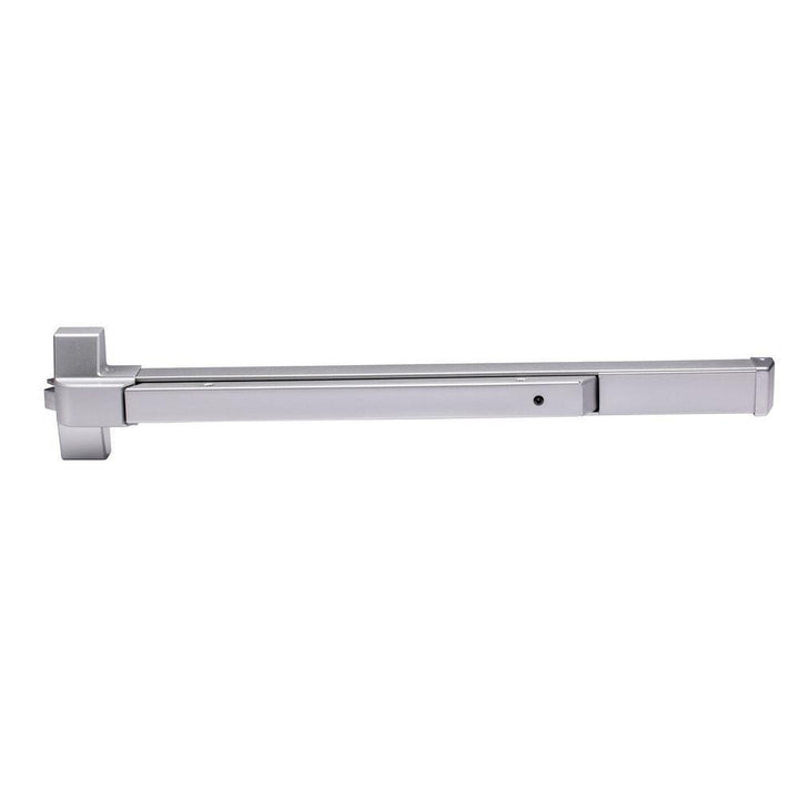 32 in. Aluminum Touch Bar Exit Device - Super Arbor