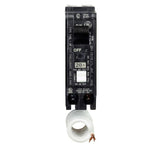Q-Line 20 Amp 1 in. Single Pole Arc Fault Combination Circuit Breaker - Super Arbor