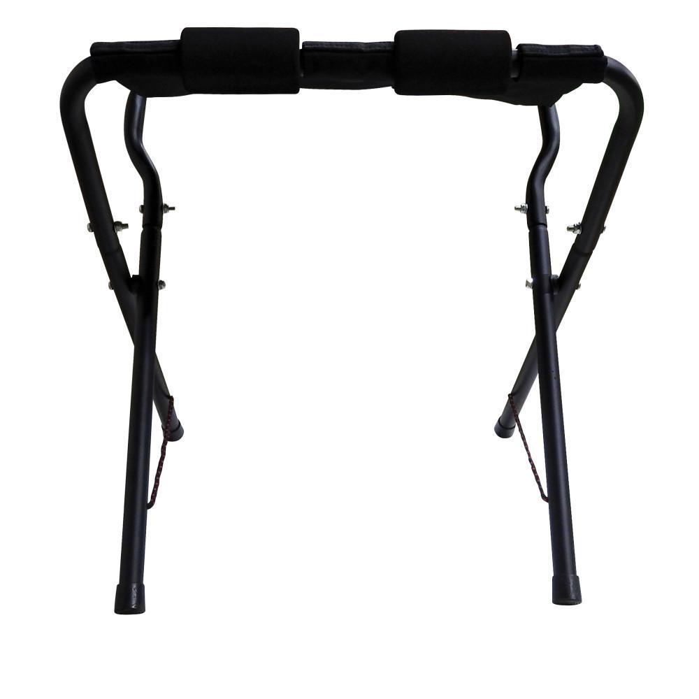 Extreme Max Portable Folding Kayak Stand - Pair - Super Arbor