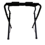 Extreme Max Portable Folding Kayak Stand - Pair - Super Arbor