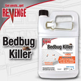 Bonide Revenge Bedbug Killer Ready-to-Use, 32 oz