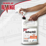 Bonide Revenge Bedbug Killer Ready-to-Use, 128 fl oz (Gallon)
