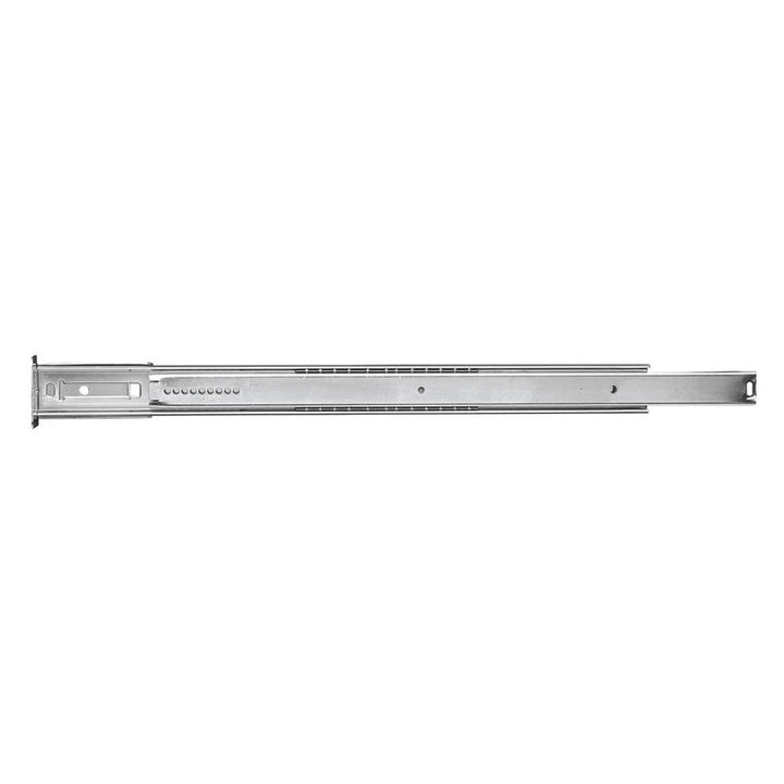 18 in. Center Mount Drawer Slide (1-Pack) - Super Arbor