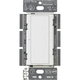 Maestro 8 Amp Multi-Location Digital Switch- White - Super Arbor