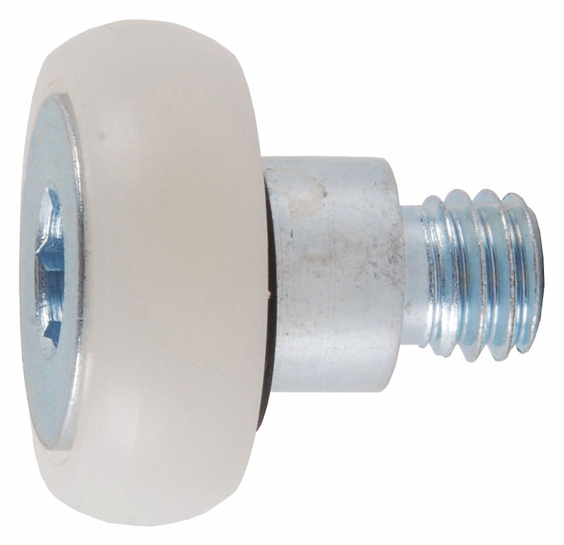 LCN Aluminum Security Track Closer for Door Hardware