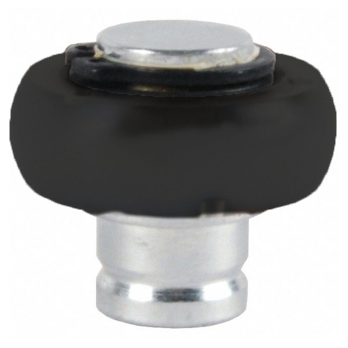 LCN Track Roller: Black for Door Closers