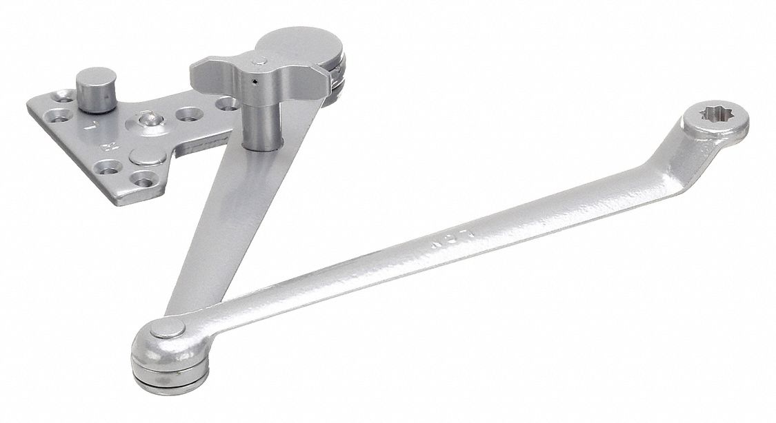 LCN Aluminum Door Closer Arm for 4030 Series