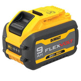 FLEXVOLT 20V/60V MAX Lithium-Ion 9.0Ah Battery Pack (7-Pack)