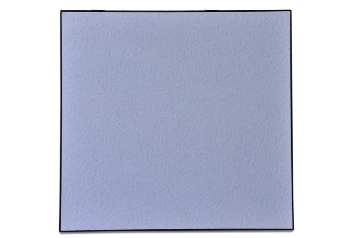 White Portable Commercial Dance Floor - Indoor & Outdoor, 27' x 27'