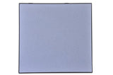 White Portable Commercial Dance Floor - Indoor & Outdoor, 27' x 27'