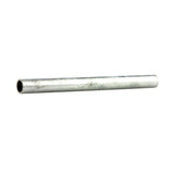 1 in. x 36 in. Galvanized Steel Pipe