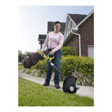 RYOBI 40-Volt Lithium-Ion Cordless Battery String Trimmer (Tool Only)
