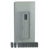 PowerMark Gold 100 Amp 20-Space 20-Circuit Indoor Main Breaker Value Kit Includes Select Circuit Breakers - Super Arbor